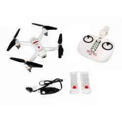 Spyrit FPV 4.0 drone med GPS