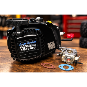 23cc RACING Team Lissau motor (TeamEdition)