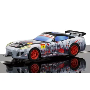 Scalextric C3839 Team GT Spartan 