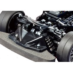 TAMIYA 58570 Lancia Delta Integrale Rally ( TT02 ) Samles�t.