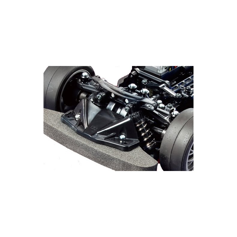 TAMIYA 58570 Lancia Delta Integrale Rally ( TT02 ) Samles�t.