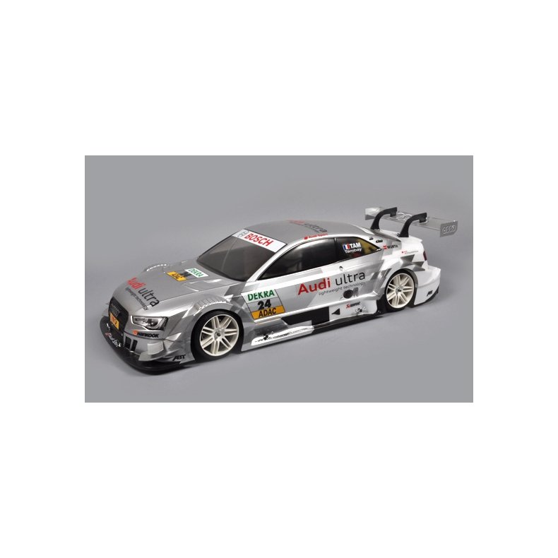 4WD Audi RS5 sportsline malet karosseri