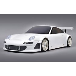 FG Sportsline Benzin Akselafstand 510 mm.