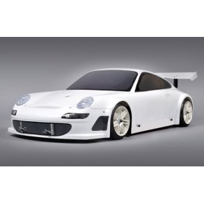 Sportsline 4WD 510 Elektro klar karosseri