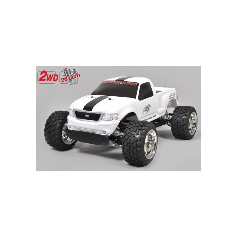 Stadium Truck Limited Edition