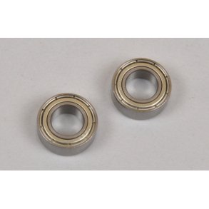 06036/05 Kuglelejer 10 x 19 x 7   ( 2 stk. )