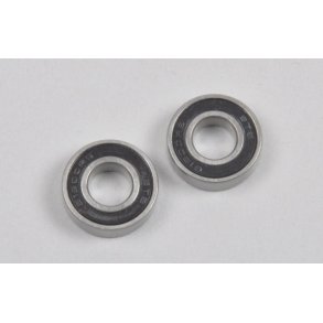 06036/06 Kuglelejer 10x22x6