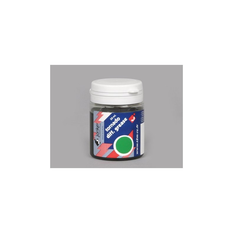 06501/01 H�jtydende lithium fedt