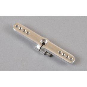 Alu-Servohebel MPX Rhino/Hitec 805