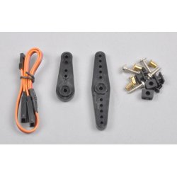 06597/01 FG Mega Digital HV Servo 28 kg.