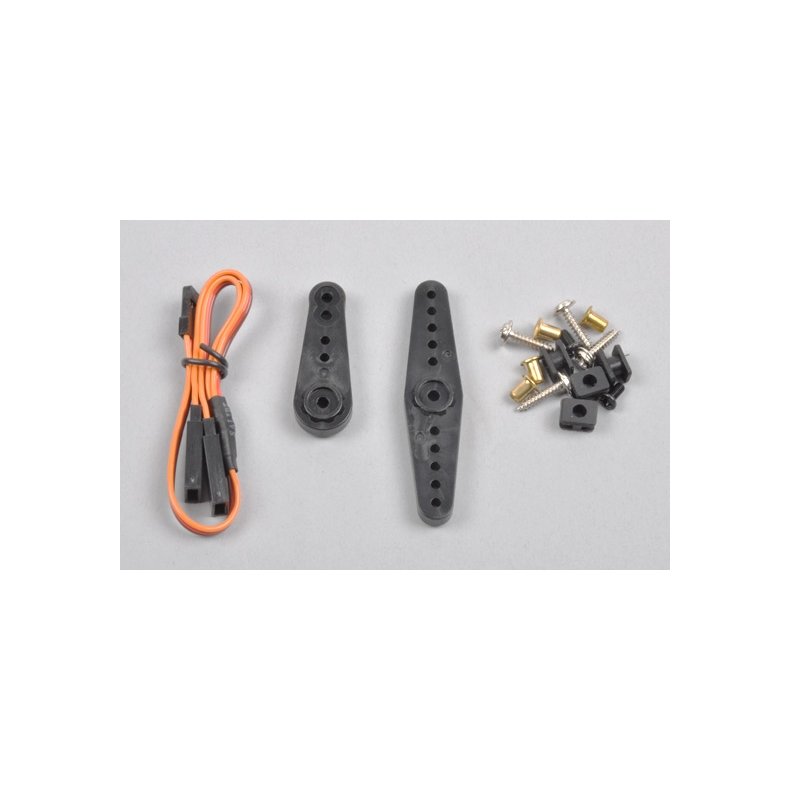 06597/01 FG Mega Digital HV Servo 28 kg.