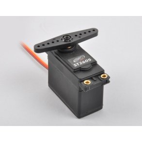 06597/01 FG Mega Digital HV Servo 28 kg.