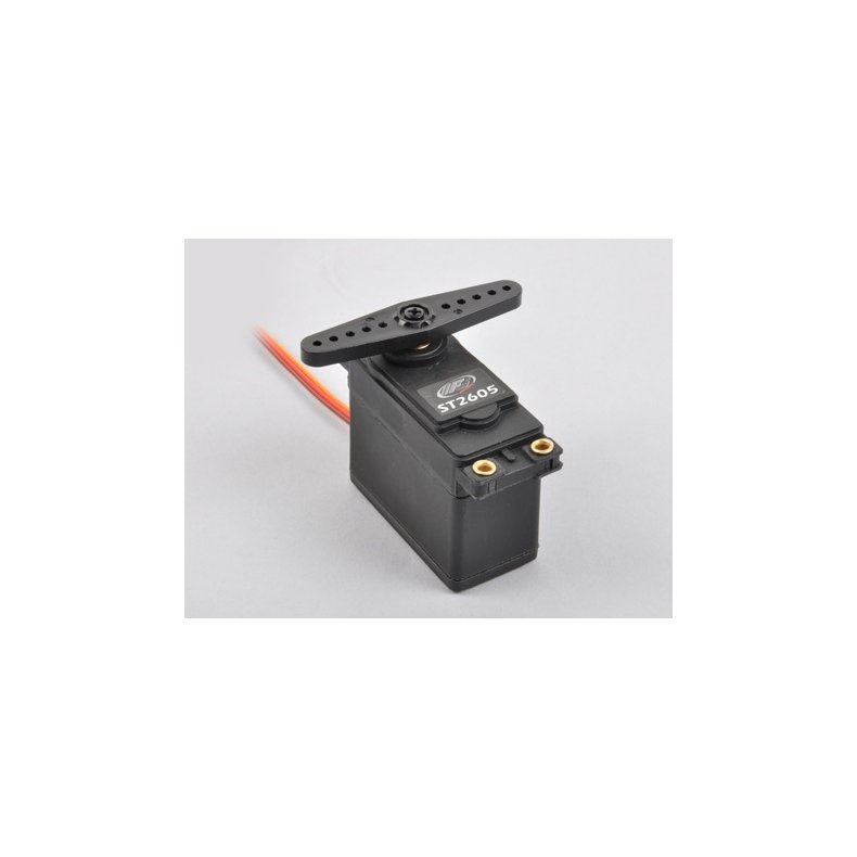06597/01 FG Mega Digital HV Servo 28 kg.