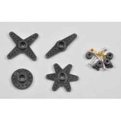 FG HV Servo 0,12sec/10kg 