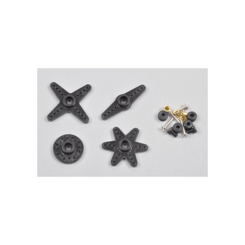 FG HV Servo 0,12sec/10kg 