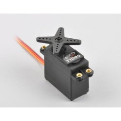 FG HV Servo 0,12sec/10kg 