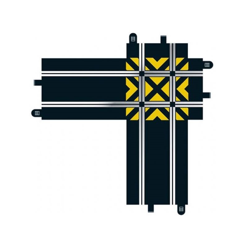 Scalextric c8210 crossover