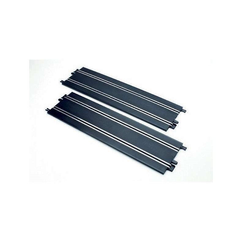 "START" Standard Lige skinne 350mm (2 stk.)