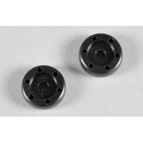 07205/04 St�dd�mper stempel �13,5 6 ??huller