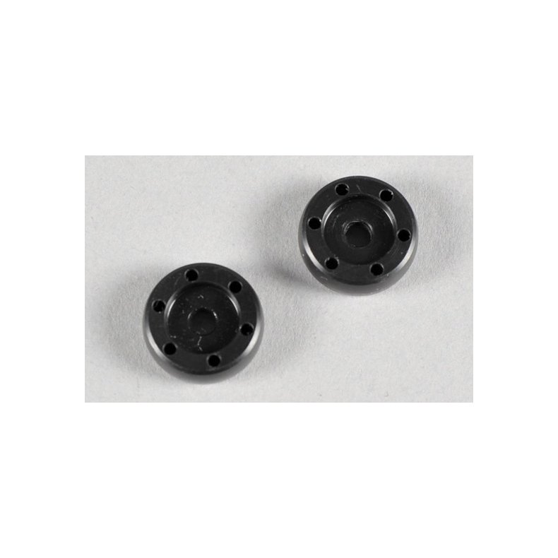 07205/04 St�dd�mper stempel �13,5 6 ??huller