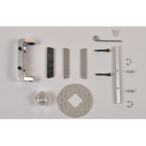 07497/01 FG Bagbremse 1:6 s�t