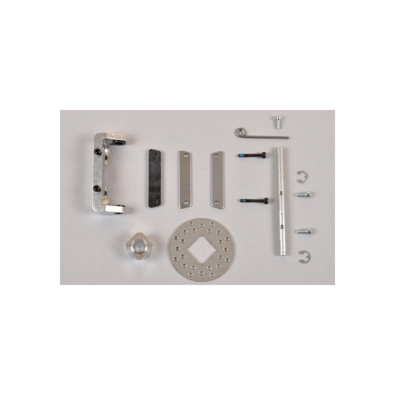 07497/01 FG Bagbremse 1:6 s�t