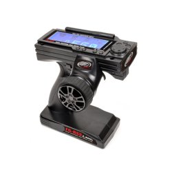 540070RZ Monster Buggy 4WD Zenoah RTR  malet karosseri