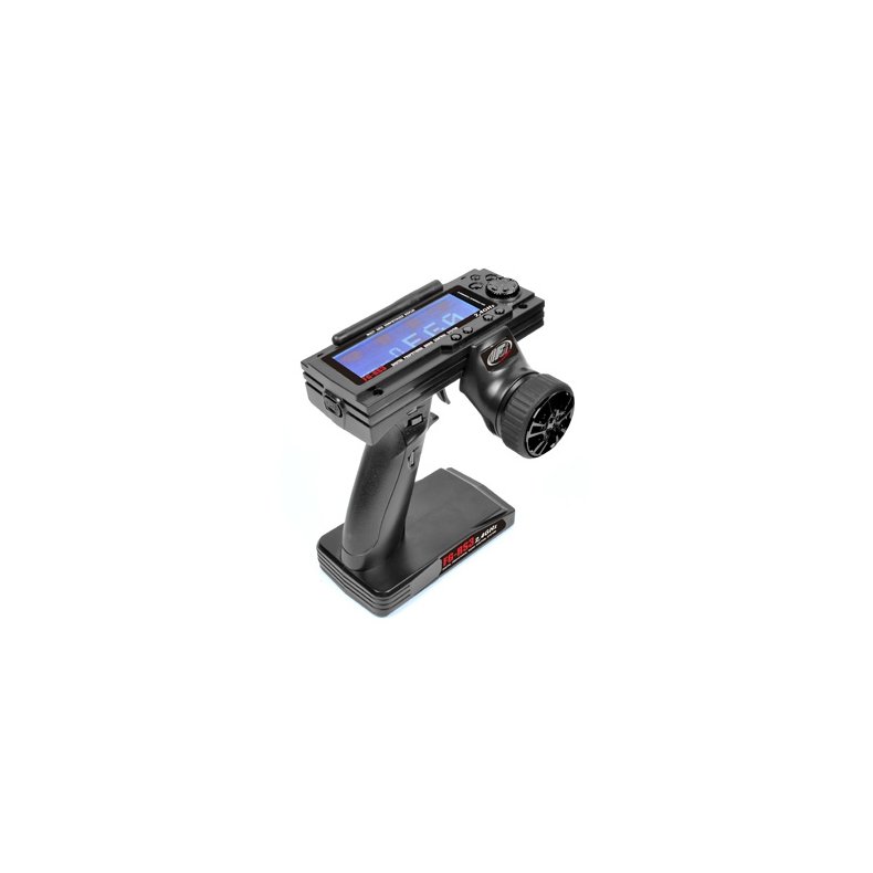 07573 FG RS3 2.4GHz Fjernstyringsanl�g