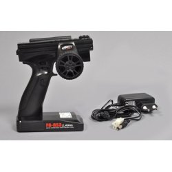 Sportsline 4WD 530 Elektro RTR  klar karosseri 