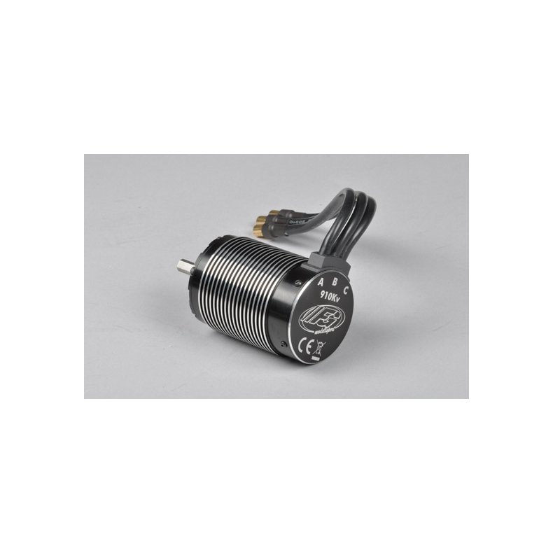 910KV Brushless Motor 33V 