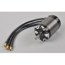 980KV Brushless Motor 22.2V (6s)