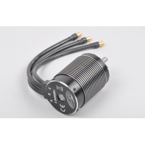 1300KV Brushless Motor 14,8V (4s)
