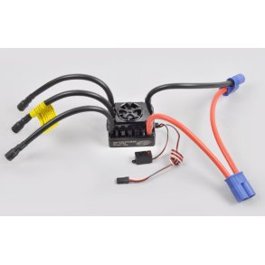 Brushless Regler 150A