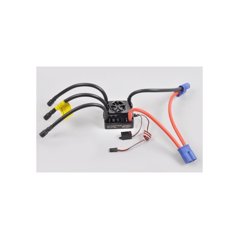 Brushless Regler 150A