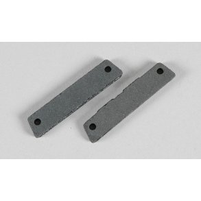 8456/05 BREMSEBEL�GNING COMP.   2 stk.