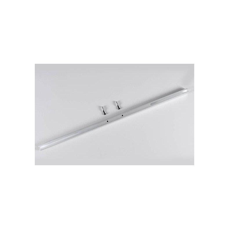 08539Toe-in m�leskinne 740mm