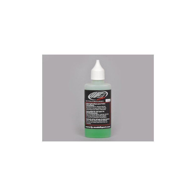 09538/32 FG-Hydraulik olie 50ml