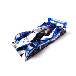 Speed Passion LM-1  Samles�t.