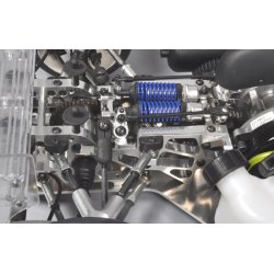 F1 Competition 2 WD klar karosseri