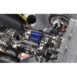 F1 Competition 2 WD klar karosseri