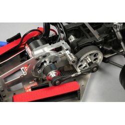 F1. 1/5 Sportsline 2WD Elektro