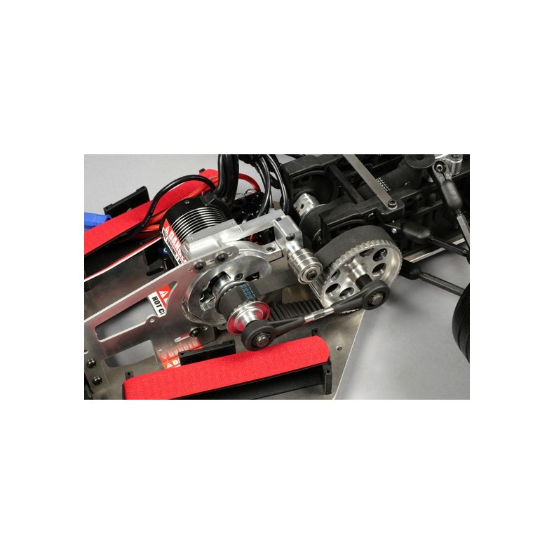 F1. 1/5 Sportsline 2WD Elektro