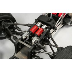 F1. 1/5 Sportsline 2WD Elektro