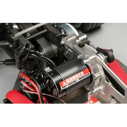 F1. 1/5 Sportsline 2WD Elektro