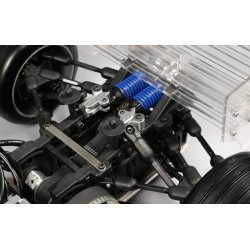 F1. 1/5 Sportsline 2WD Elektro