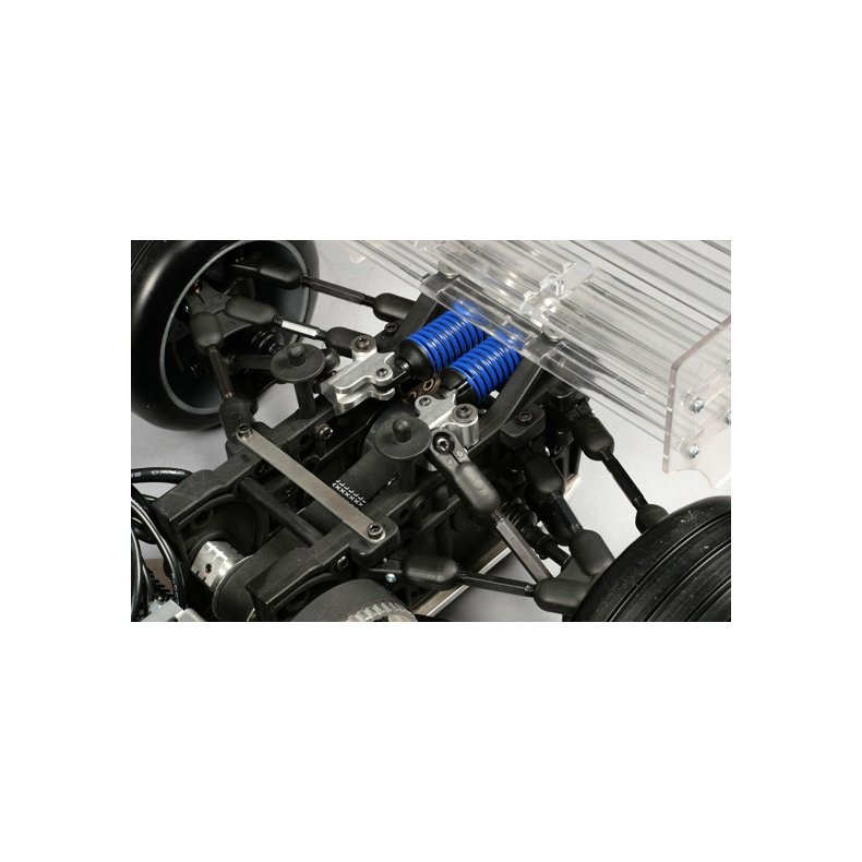 F1. 1/5 Sportsline 2WD Elektro