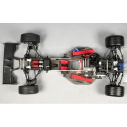 F1. 1/5 Sportsline 2WD Elektro