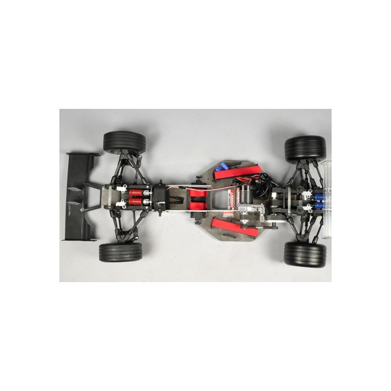 F1. 1/5 Sportsline 2WD Elektro