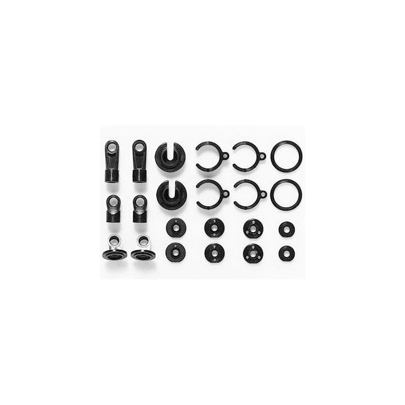TAMIYA 53334 Low Friction Damper V Parts