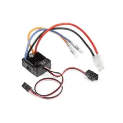 HPI Racing SC-3SWP-2 Waterproof Electronic Speed Control
